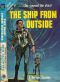 [The Rim World 05] • Outside, the Ship From